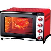 Convection Grilling Oven Toaster - Red WF-4700RKC